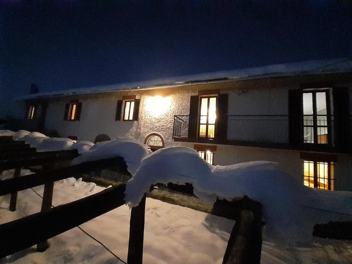 Cascina Merlo Country House Pareto 外观 照片