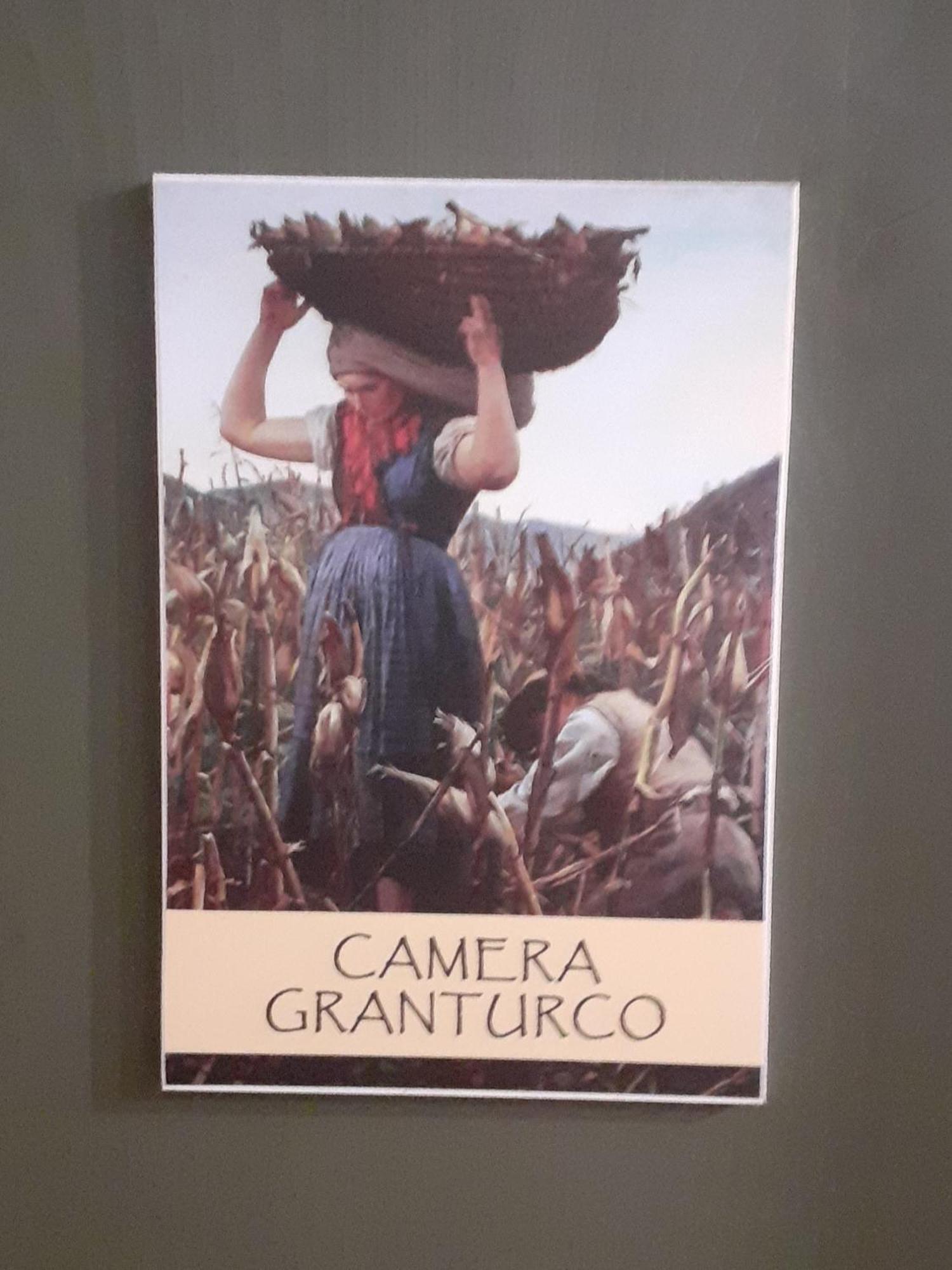 Cascina Merlo Country House Pareto 外观 照片